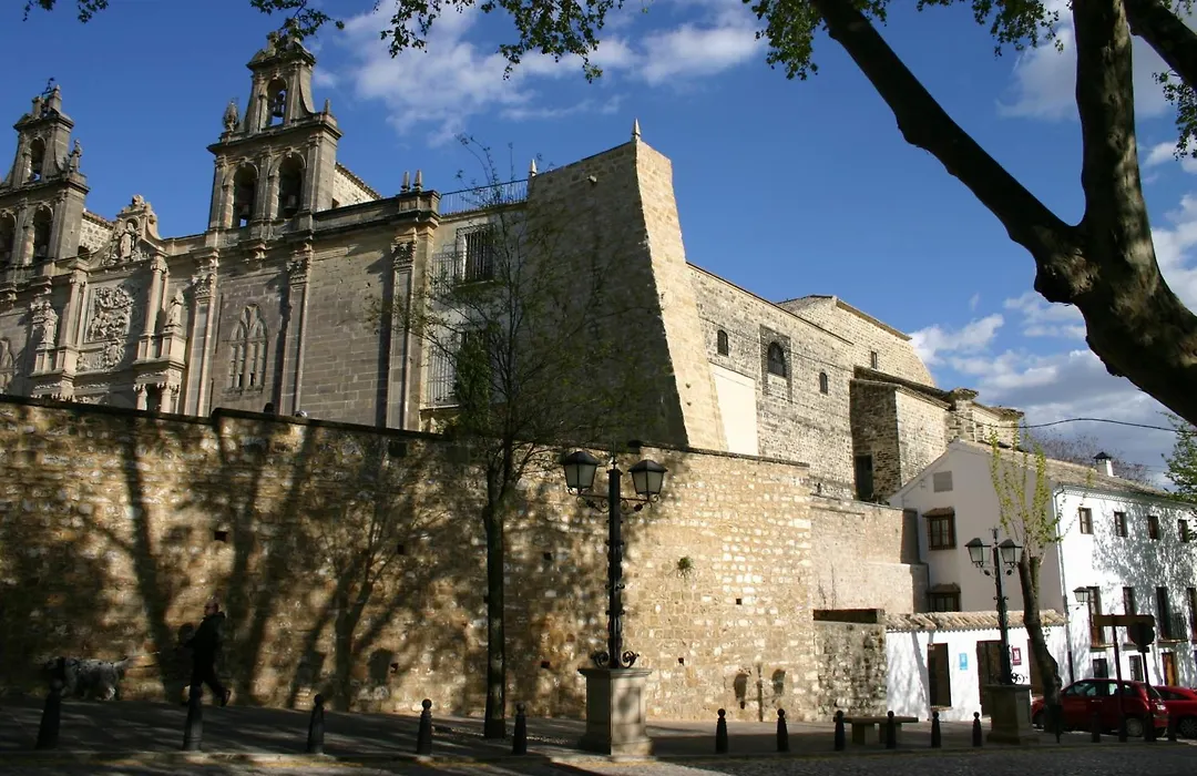 Santa María de Ubeda-1