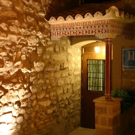 Santa María de Ubeda-2